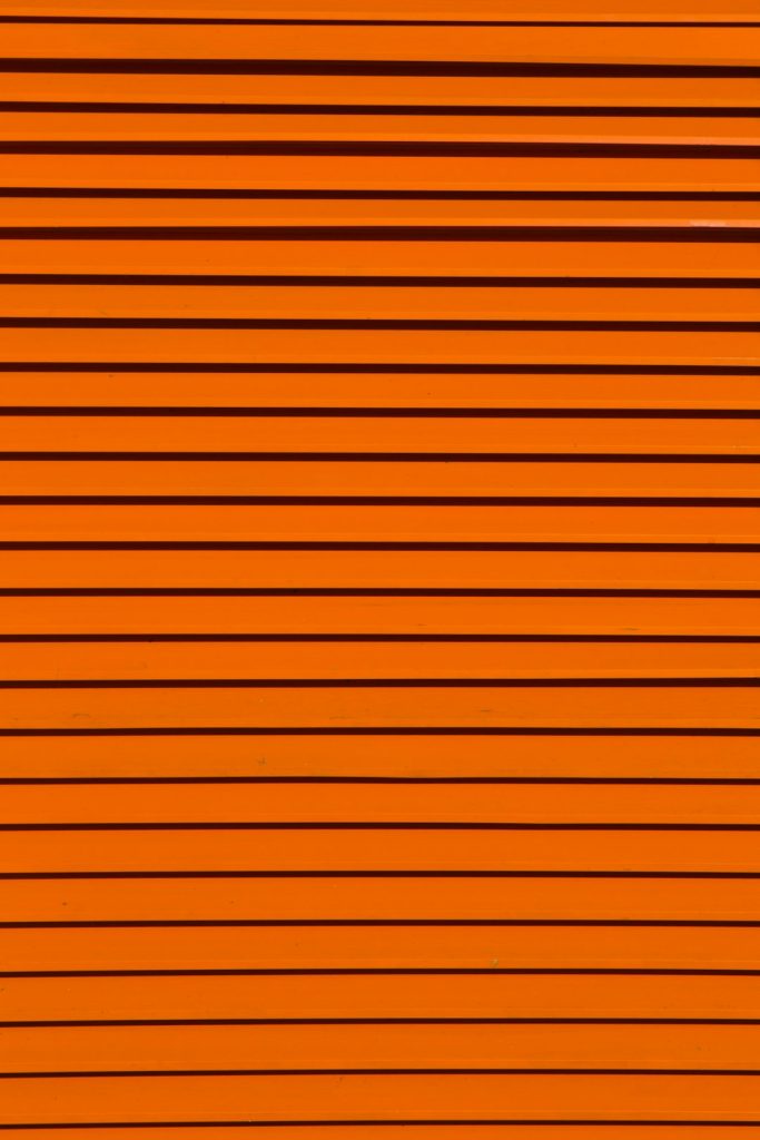 I found this orange wall in Liverpool, had to grab a sick picture for you guys.